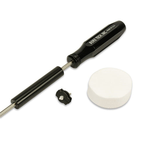 Bolt Action Firearm Cleaning Kit