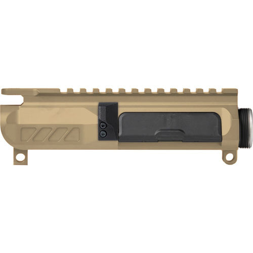 CMMG AR15 MK4 Upper Receiver Assembly in Coyote Tan Finish