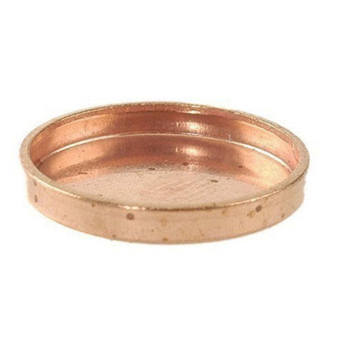 Hornady Crimp-On Gas Checks 30 Caliber 1000 Pack