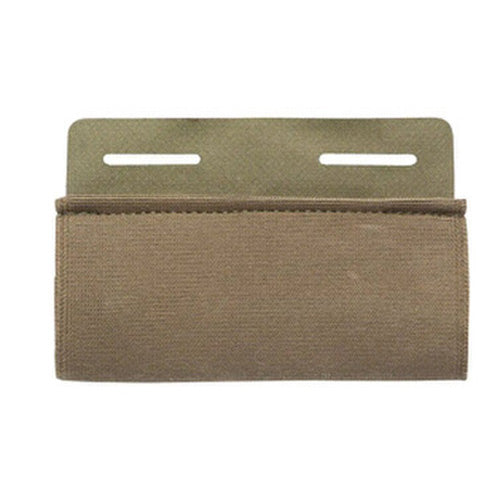 MOLLE Tourniquet Hammock Green CAT SOF-T Compatible Carrier