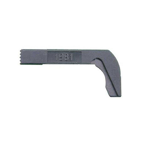 Glock OEM Extended Mag Catch 9mm .40 .380 .357 .45GAP