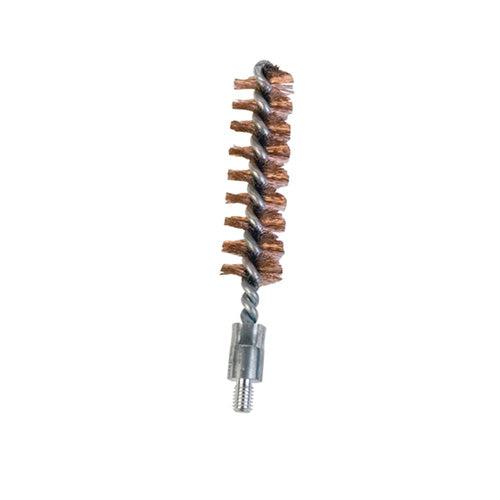 Pistol Bore Brush .40 S&W / 10mm Bronze Phosphor Bristle