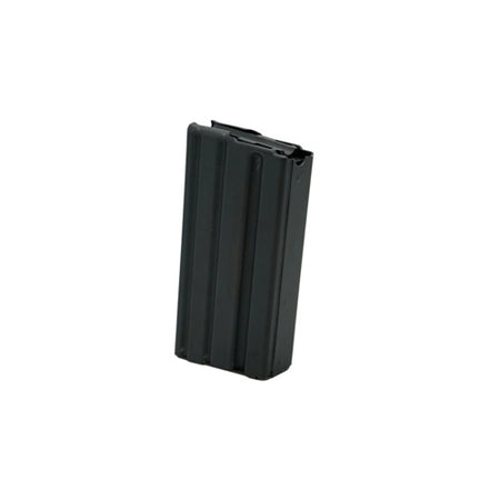 ASC .450 Bushmaster SS AR-15 7 Round Black Marlube Mag