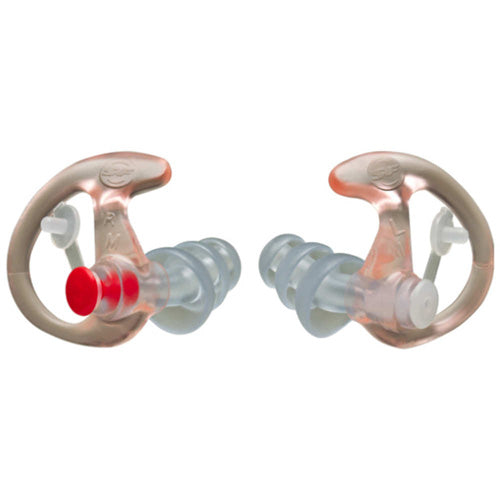 Sonic Defenders Plus EP4 Ear Protection Plugs 084871311526