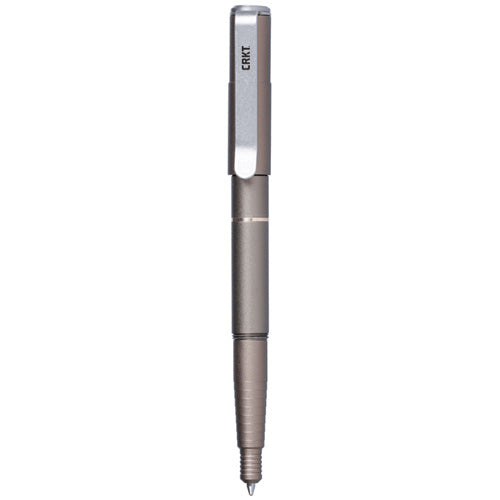 CRKT Collet Precision Pen with Tungsten Carbide Tip Scribe Multitool