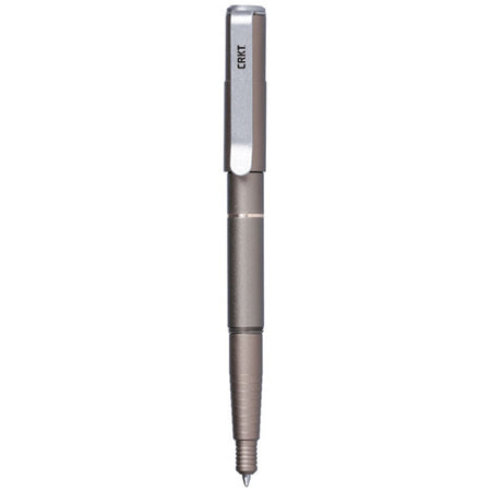 CRKT Collet Precision Pen with Tungsten Carbide Tip Scribe Multitool