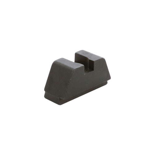 Ameriglo Glock 17-41 Classic Black Rear Sight .394 Height .150 Notch