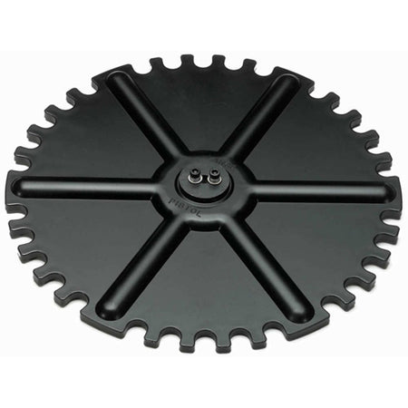 Hornady Large Pistol Case Feeder Plate