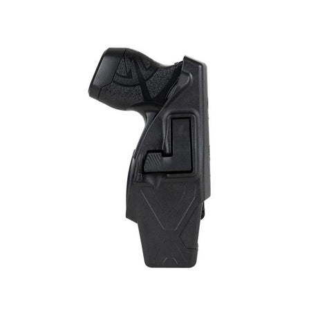 X26P Blackhawk Black Right Hand Holster Bulk Pack