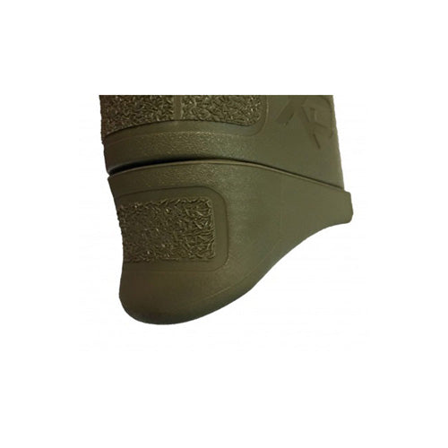 MOD2 Springfield Armory XD 45 Grip Extension FDE Replaces Factory Floorplate