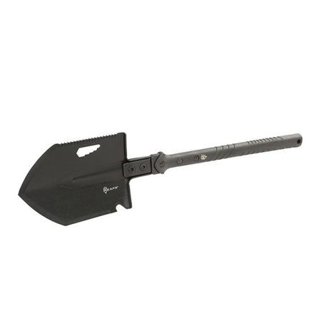 REAPR 11021 TAC Survival Shovel with Saw and Wrench Blade