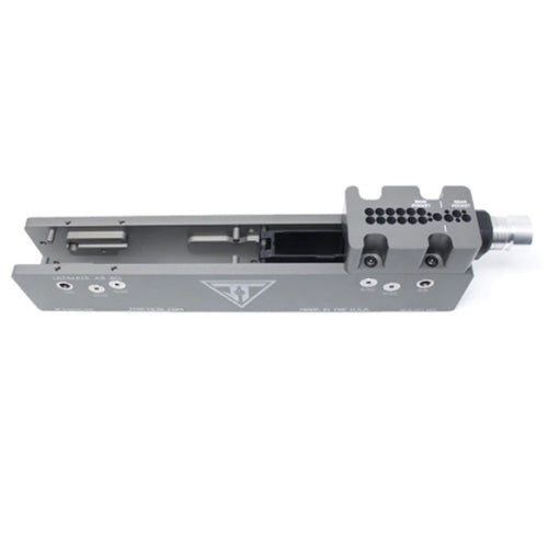 Juggernaut Tactical Ultimate Jig for AR-15 AR-10 and 9mm 80% Lowers