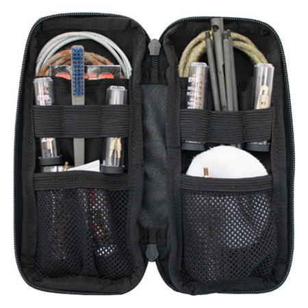 5.56mm & .45 Cal Defender Series Breech-to-Muzzle Cleaning System