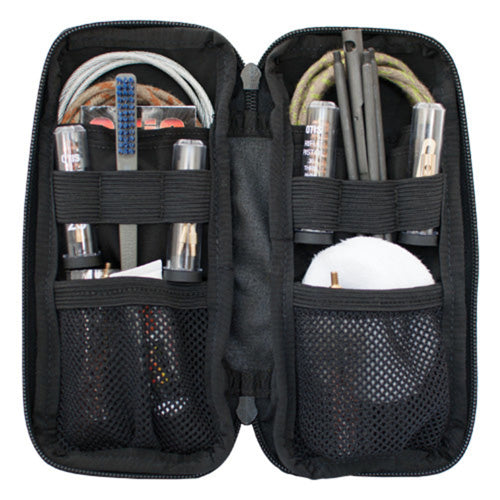 5.56mm & .45 Cal Defender Series Breech-to-Muzzle Cleaning System