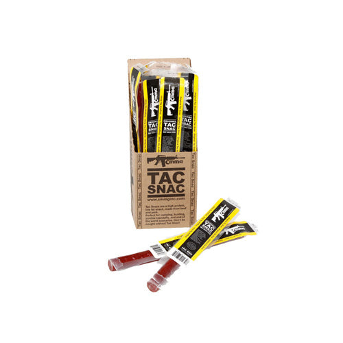 TAC Snack Original Flavor High-Protein Snack 12-Pack