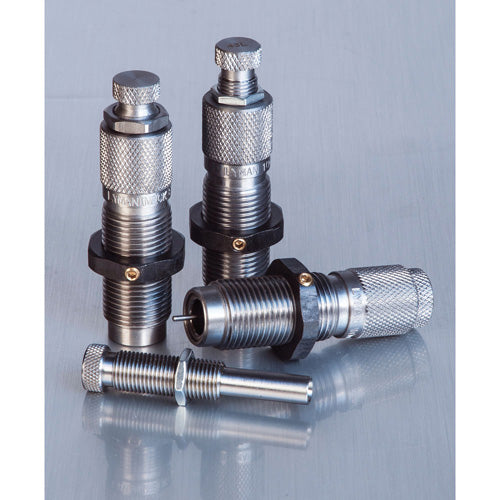 Lyman Pistol Carbide 3 Die Set for .45 ACP