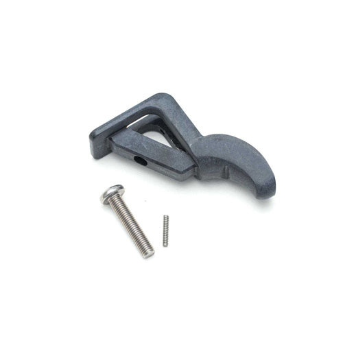 AR-10 DPMS Stock Adapter for FRS-15 Rifle Stock - Black