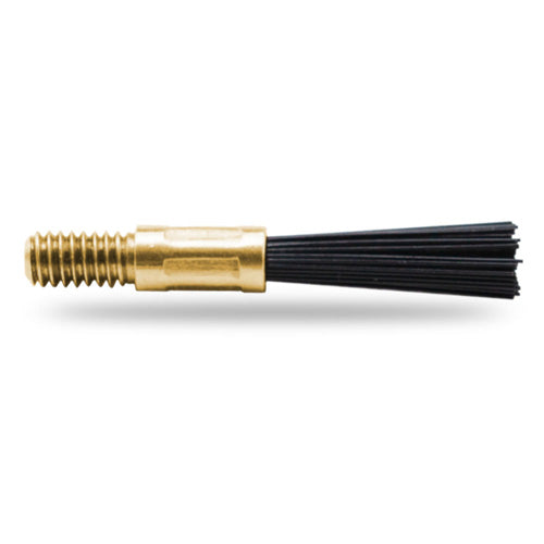 Mini Accessory Cleaning Brush for Slides - Nylon Bristles