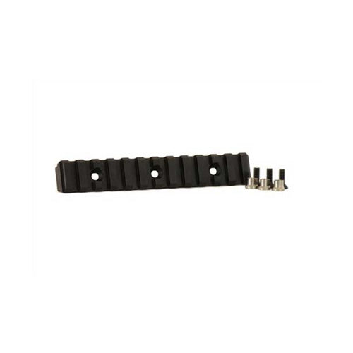 KMod 12-Slot Picatinny Accessory Rail KeyMod Compatible