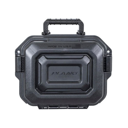 Plano AW2 Single Pistol All Weather Hard Case with Dri-Loc Seal