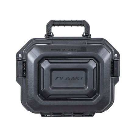 Plano AW2 Single Pistol All Weather Hard Case with Dri-Loc Seal