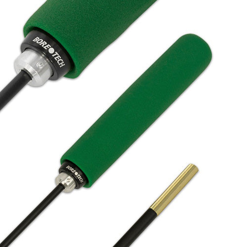 Rifle Bore Cleaning Rod