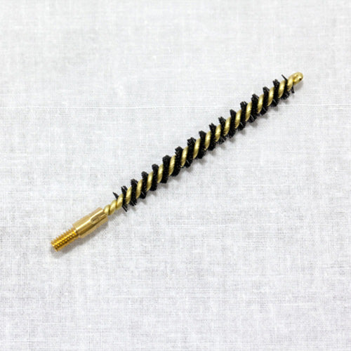 B-27N Nylon Bristle Rifle Brush .27 Cal by Dewey