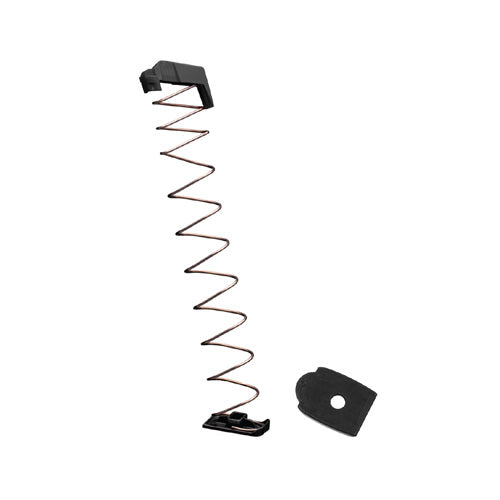 Magazine Conversion Kit for HK VP9 P30 15 to 17 Round Upgrade
