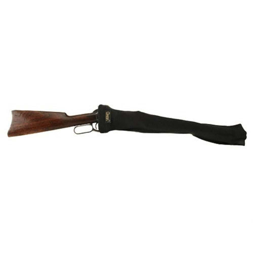 Sack-Ups Model 101 Black 52in Silicone Treated Rifle Shotgun Sock