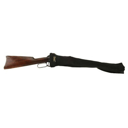 Sack-Ups Model 101 Black 52in Silicone Treated Rifle Shotgun Sock
