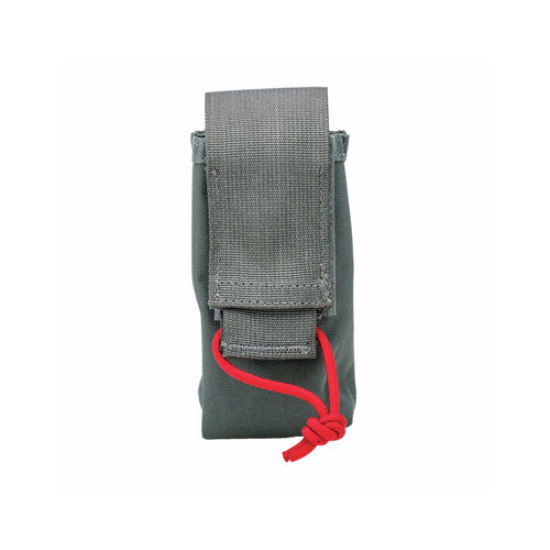 Black Pop-Up Tourniquet Pouch MOLLE STRIKE Platform