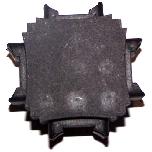 10/22 Four-Magazine Quad Holder for Rotary Magazines
