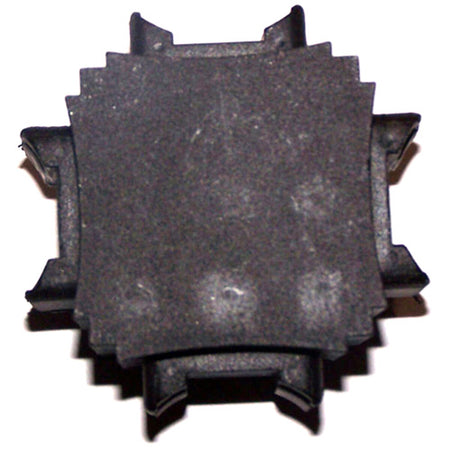 10/22 Four-Magazine Quad Holder for Rotary Magazines