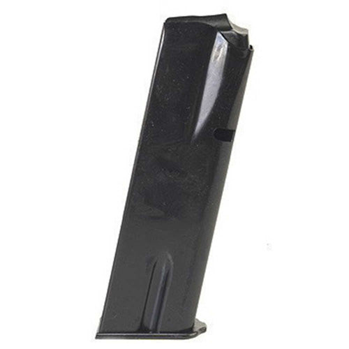 Mec-Gar BHP .40 S&W Blued 10rd Magazine