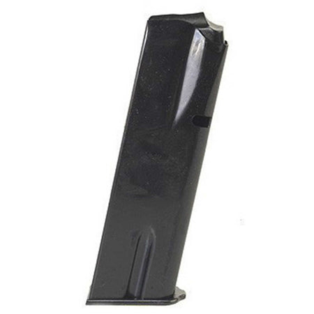 Mec-Gar BHP .40 S&W Blued 10rd Magazine