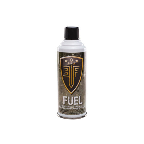 Elite Force Premium Green Gas Airsoft Fuel Canister