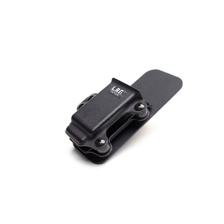 LAG Tactical Hooker Series Large Accessory Hook & Loop EDC Bag Holster Mount
