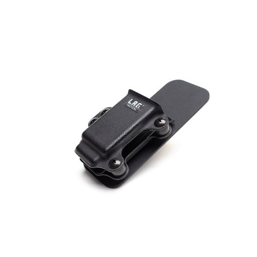 LAG Tactical Hooker Series Large Accessory Hook & Loop EDC Bag Holster Mount