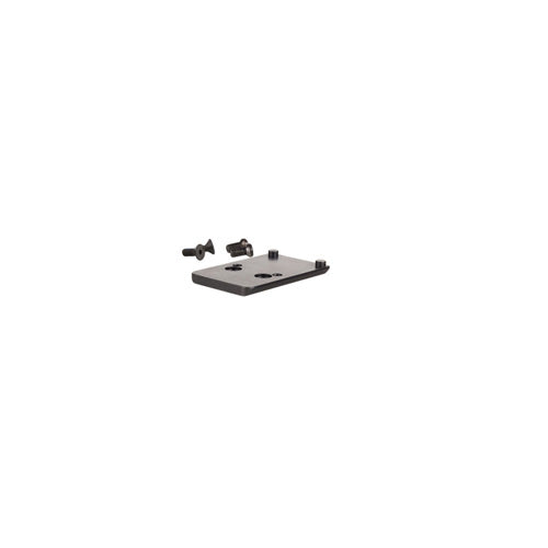 Trijicon RMR SRO Pistol Mount Adapter for SIG P320 XCarry Anodized Black