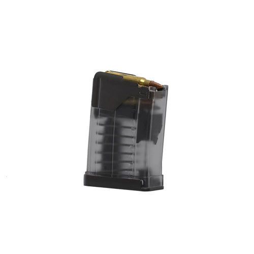 Lancer L5AWM 5 Round .223/5.56 Translucent Smoke Rifle Magazine