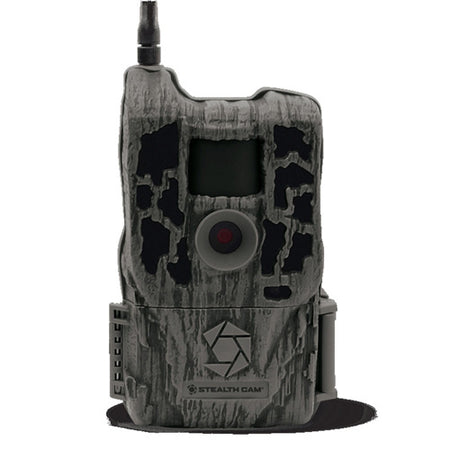 Reactor AT&T 26MP Trail Camera 1080P Video 0.4s Trigger