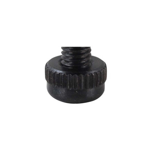 3/8" to 7/8" Blued Nut Bulk - Gun Component