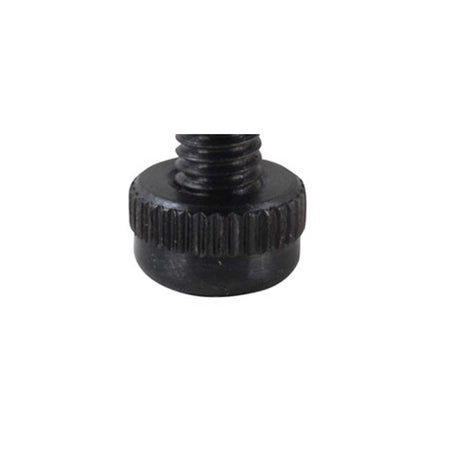 3/8" to 7/8" Blued Nut Bulk - Gun Component