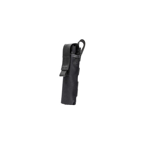 StrikeLight 1 Carry Holster Hook and Loop Closure for StrikeLight Black