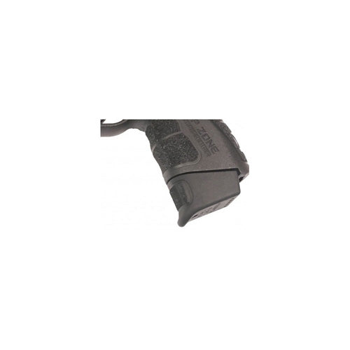 Magazine Grip Extension 9mm / 40 Cal MOD2 Series Black