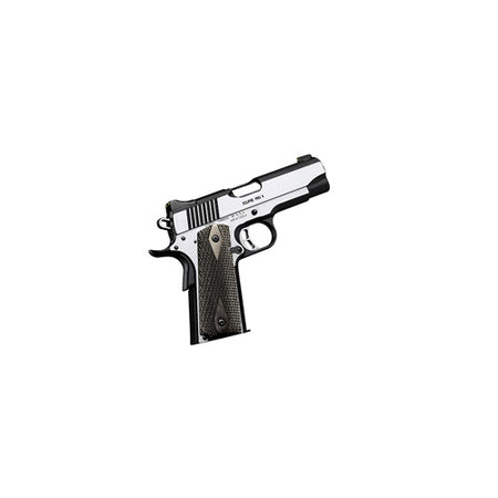 Kimber Eclipse Pro II .45 ACP 4-Inch Barrel Pistol, 8RD, Stainless, CA Compliant