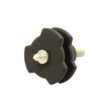 3-Lug Centerfire Bolt Action Cleaning Tool Wiper by Bore Tech