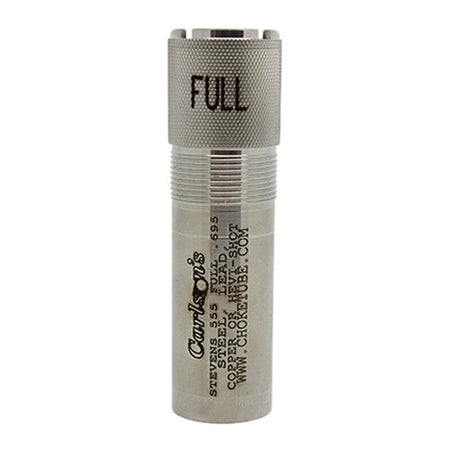 Carlson's Stevens 555 12GA Sporting Clay Full Choke Tube Stainless Lifetime Warranty