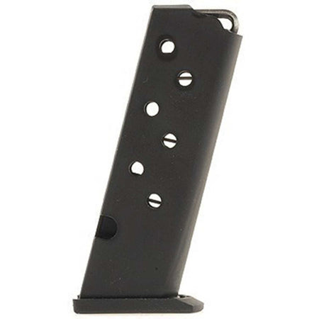 BERETTA 3032 TOMCAT MAGAZINE - 32ACP - 7 ROUND - BLUED