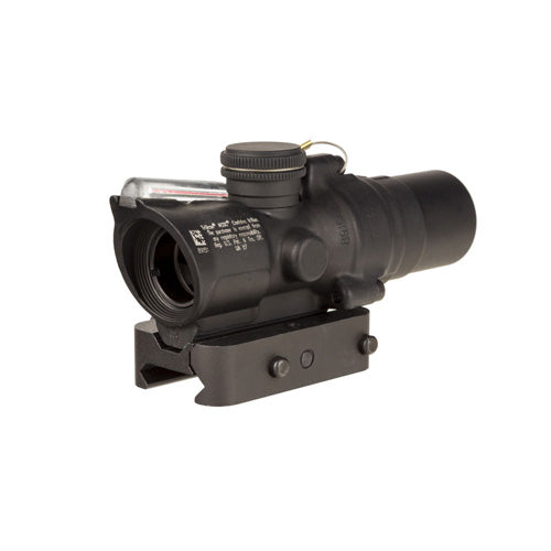 Trijicon Compact ACOG 1.5x16S Riflescope Red Circle Dot 2 MOA